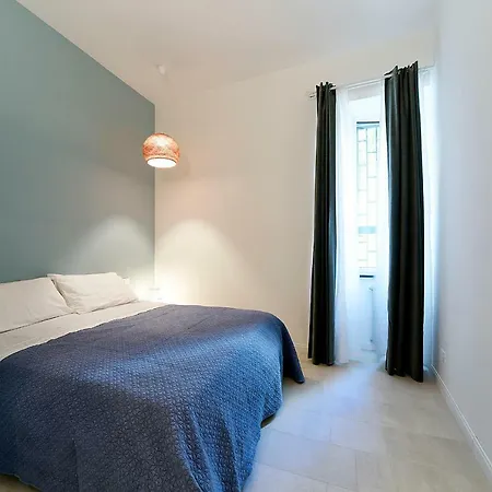 Prázdninový dům La Marcellina