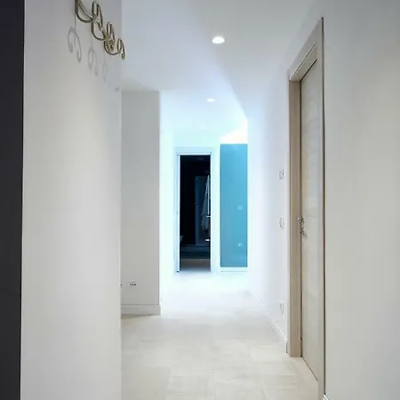 Prázdninový dům La Marcellina Neapol