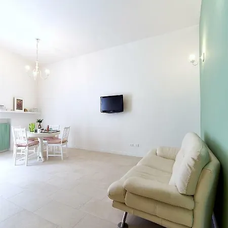 Semesterbostad La Marcellina Neapel