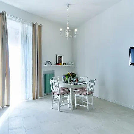 Casa de Férias La Marcellina