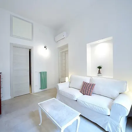 La Marcellina Semesterbostad *