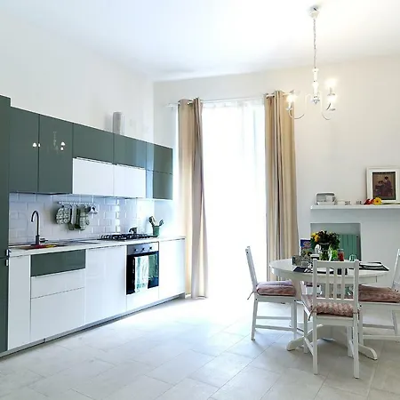 Casa de Férias La Marcellina
