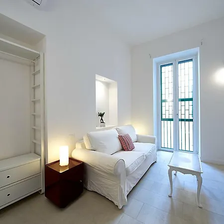 La Marcellina Hébergement de vacances *