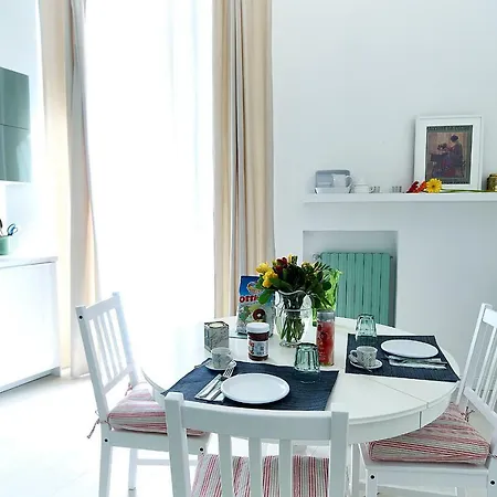 La Marcellina Naples